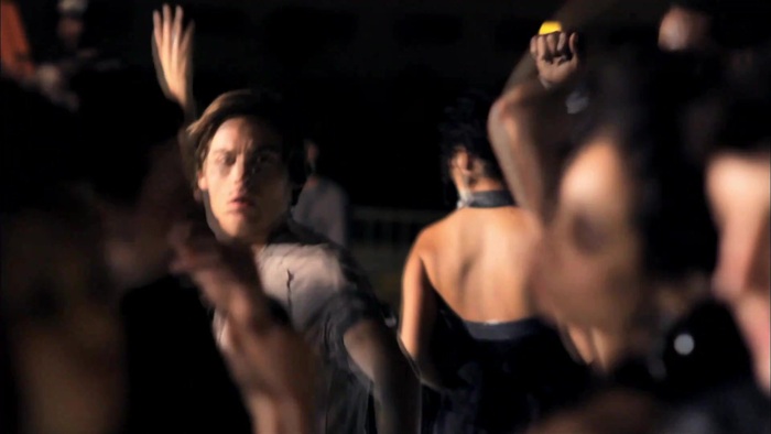 Rock Mafia - The Big Bang Featuring Miley Cyrus (Official Music Video) 0641