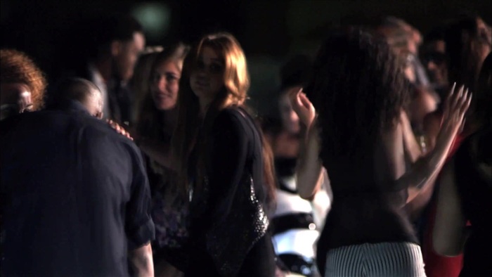 Rock Mafia - The Big Bang Featuring Miley Cyrus (Official Music Video) 0642