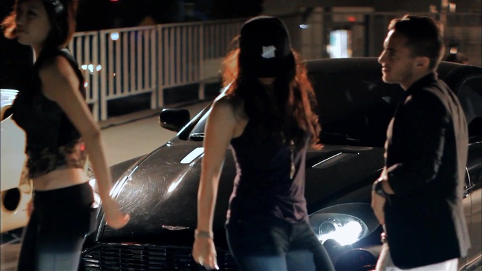 Rock Mafia - The Big Bang Featuring Miley Cyrus (Official Music Video) 0649 - 0-0Rock Mafia - The Big Bang Featuring Miley Cyrus 2