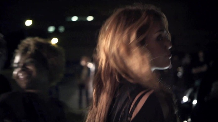 Rock Mafia - The Big Bang Featuring Miley Cyrus (Official Music Video) 0655