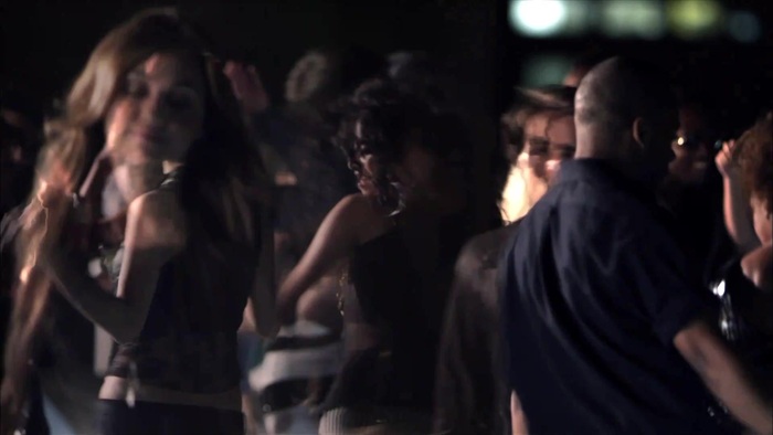 Rock Mafia - The Big Bang Featuring Miley Cyrus (Official Music Video) 0666