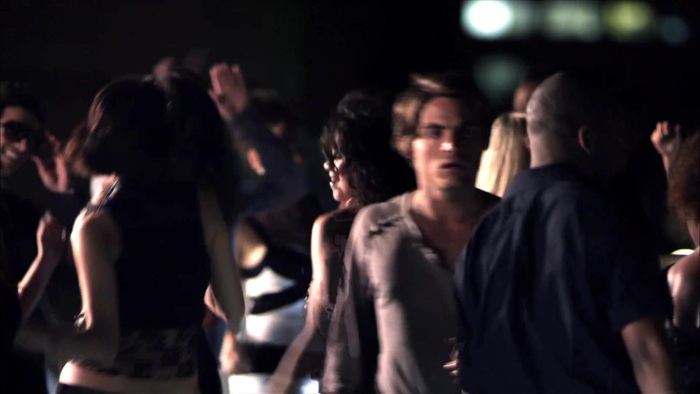 Rock Mafia - The Big Bang Featuring Miley Cyrus (Official Music Video) 0667