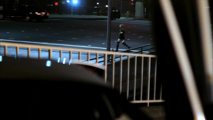 Rock Mafia - The Big Bang Featuring Miley Cyrus (Official Music Video) 0670