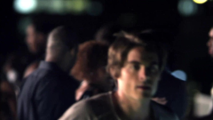 Rock Mafia - The Big Bang Featuring Miley Cyrus (Official Music Video) 0675