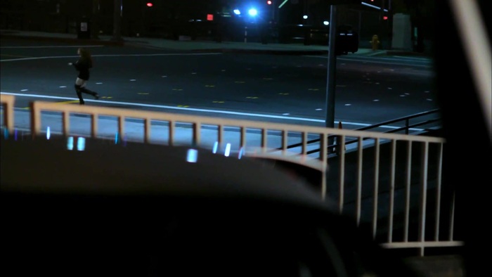 Rock Mafia - The Big Bang Featuring Miley Cyrus (Official Music Video) 0677