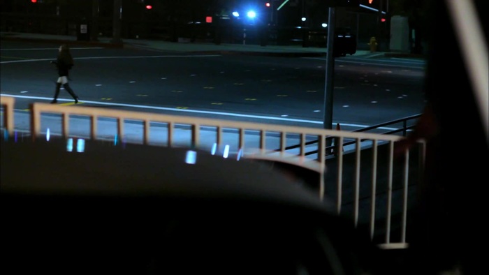 Rock Mafia - The Big Bang Featuring Miley Cyrus (Official Music Video) 0678