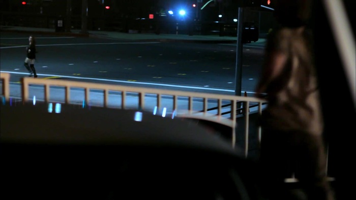 Rock Mafia - The Big Bang Featuring Miley Cyrus (Official Music Video) 0679