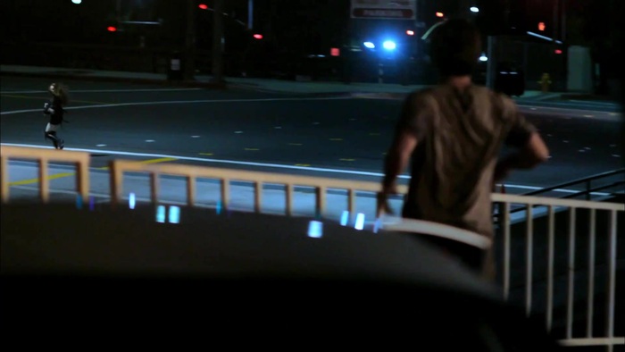 Rock Mafia - The Big Bang Featuring Miley Cyrus (Official Music Video) 0682