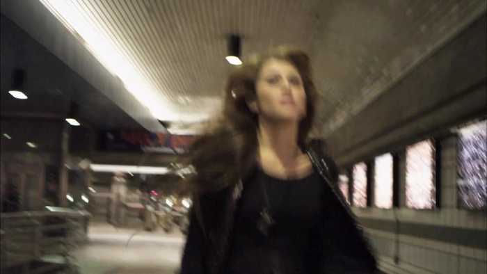 Rock Mafia - The Big Bang Featuring Miley Cyrus (Official Music Video) 0685