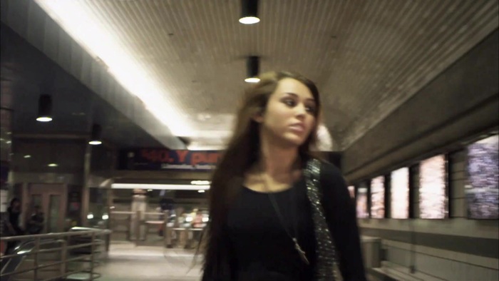 Rock Mafia - The Big Bang Featuring Miley Cyrus (Official Music Video) 0686