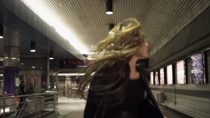 Rock Mafia - The Big Bang Featuring Miley Cyrus (Official Music Video) 0688