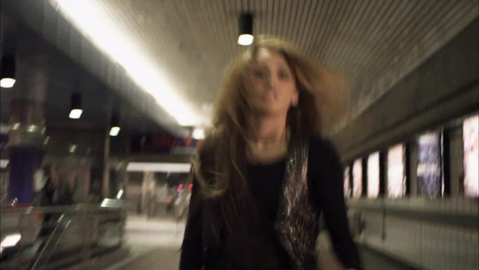 Rock Mafia - The Big Bang Featuring Miley Cyrus (Official Music Video) 0689