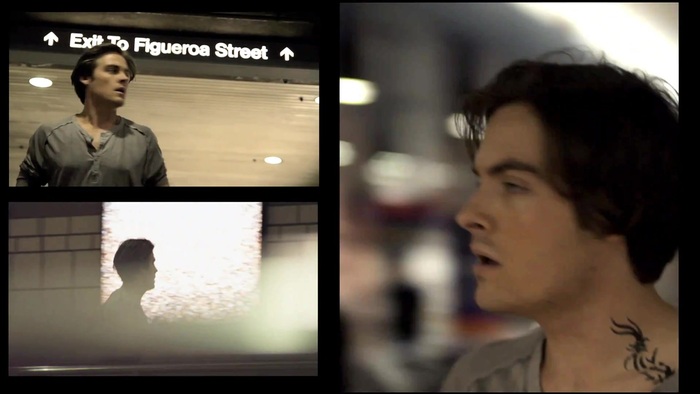 Rock Mafia - The Big Bang Featuring Miley Cyrus (Official Music Video) 0705