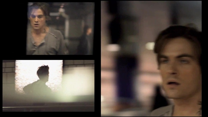 Rock Mafia - The Big Bang Featuring Miley Cyrus (Official Music Video) 0706