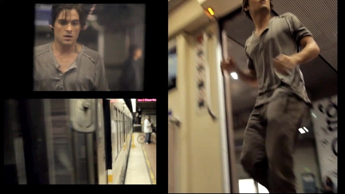 Rock Mafia - The Big Bang Featuring Miley Cyrus (Official Music Video) 0708