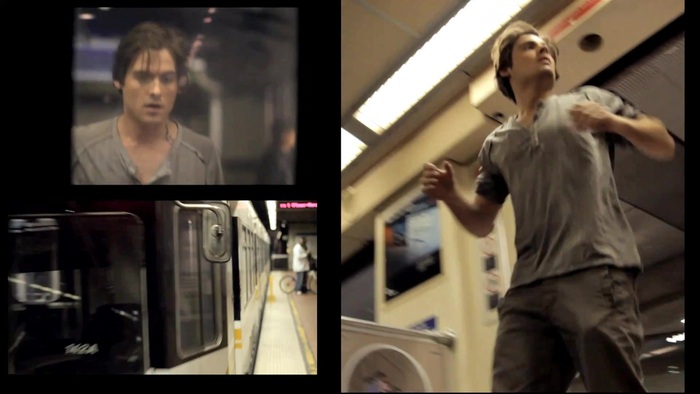 Rock Mafia - The Big Bang Featuring Miley Cyrus (Official Music Video) 0709