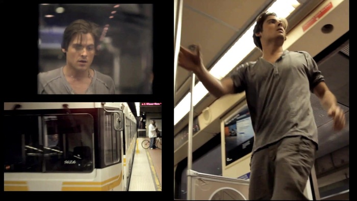 Rock Mafia - The Big Bang Featuring Miley Cyrus (Official Music Video) 0710