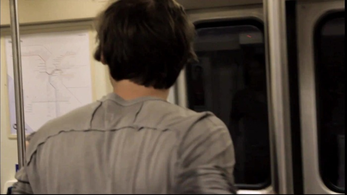 Rock Mafia - The Big Bang Featuring Miley Cyrus (Official Music Video) 0714