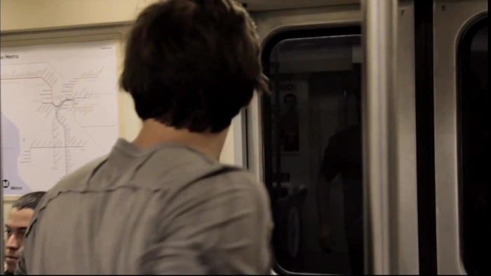 Rock Mafia - The Big Bang Featuring Miley Cyrus (Official Music Video) 0715