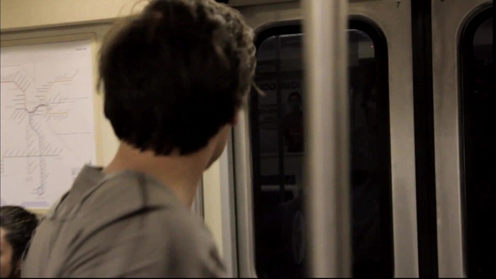 Rock Mafia - The Big Bang Featuring Miley Cyrus (Official Music Video) 0716