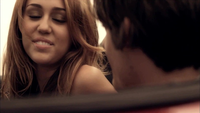 Rock Mafia - The Big Bang Featuring Miley Cyrus (Official Music Video) 0868