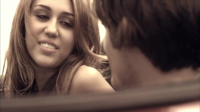Rock Mafia - The Big Bang Featuring Miley Cyrus (Official Music Video) 0870