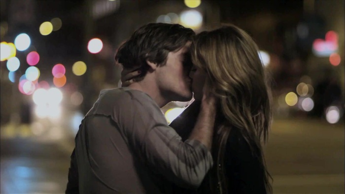 Rock Mafia - The Big Bang Featuring Miley Cyrus (Official Music Video) 0894