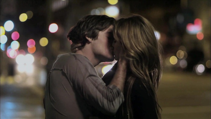 Rock Mafia - The Big Bang Featuring Miley Cyrus (Official Music Video) 0895