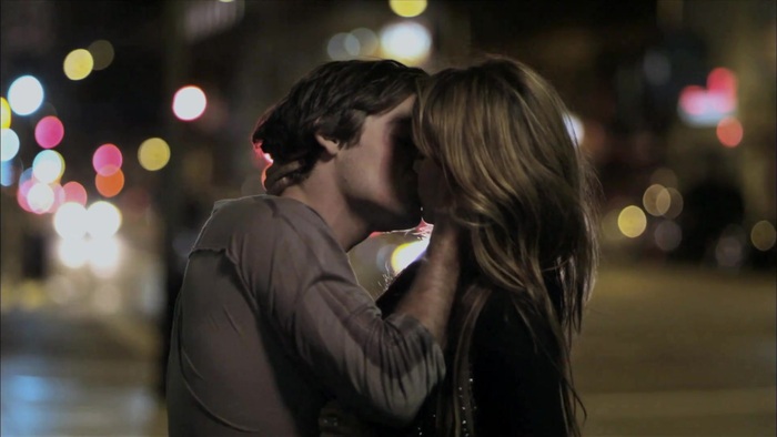 Rock Mafia - The Big Bang Featuring Miley Cyrus (Official Music Video) 0896