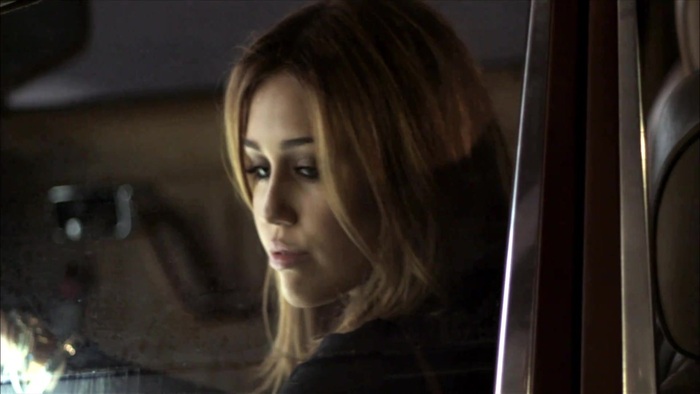Rock Mafia - The Big Bang Featuring Miley Cyrus (Official Music Video) 0910