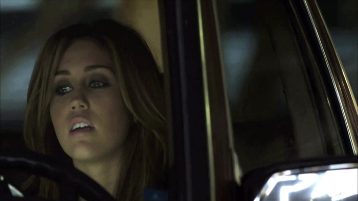 Rock Mafia - The Big Bang Featuring Miley Cyrus (Official Music Video) 0929