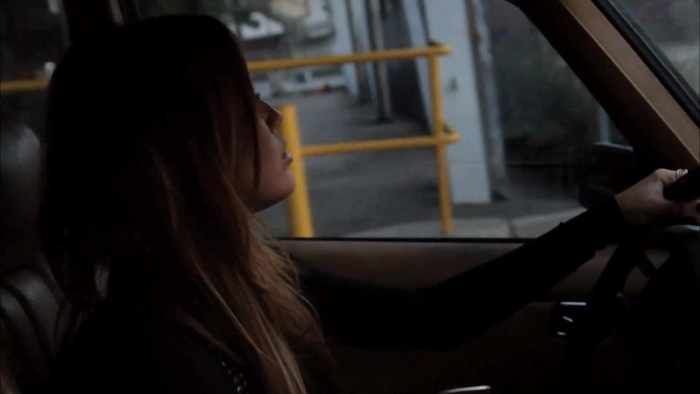 Rock Mafia - The Big Bang Featuring Miley Cyrus (Official Music Video) 0935