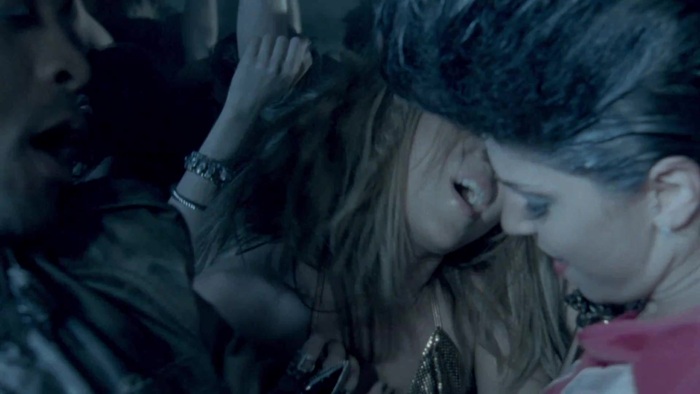 Miley Cyrus - Who Owns My Heart 0601 - 0-0Miley Cyrus - Who Owns My Heart 2