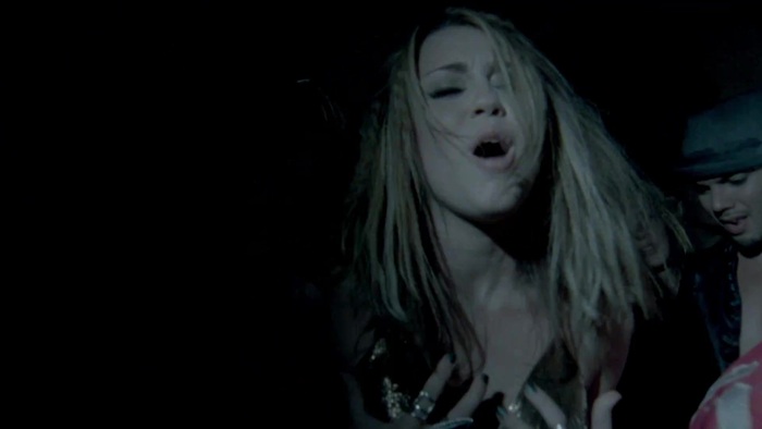Miley Cyrus - Who Owns My Heart 0744 - 0-0Miley Cyrus - Who Owns My Heart 2