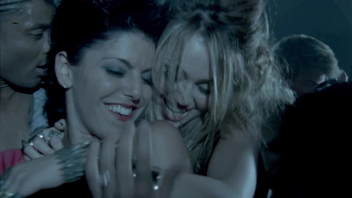 Miley Cyrus - Who Owns My Heart 0983