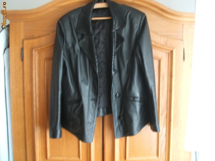 PIELE NATURALA 100 RON