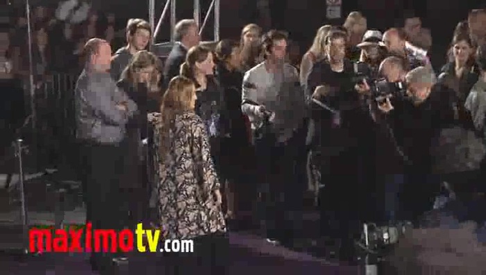 MILEY CYRUS at  \'Never Say Never\' Premiere in Los Angeles 051