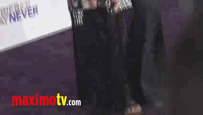 MILEY CYRUS at  \'Never Say Never\' Premiere in Los Angeles 149