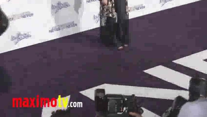 MILEY CYRUS at  \'Never Say Never\' Premiere in Los Angeles 171