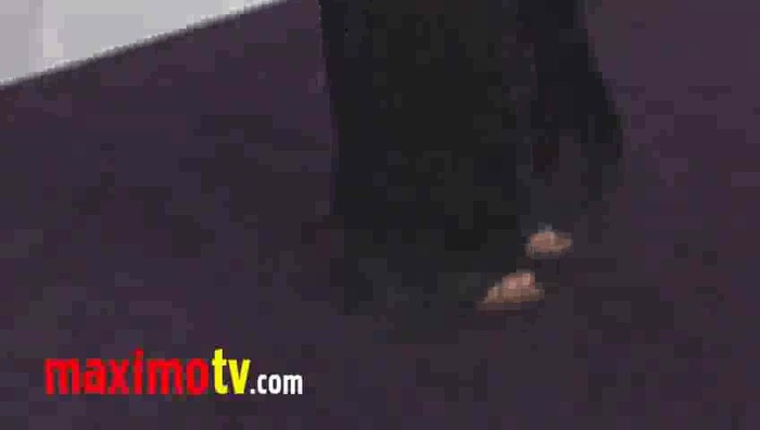 MILEY CYRUS at  \'Never Say Never\' Premiere in Los Angeles 210