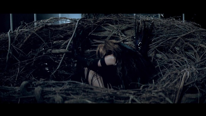Miley Cyrus - Can&#39;t Be Tamed 098