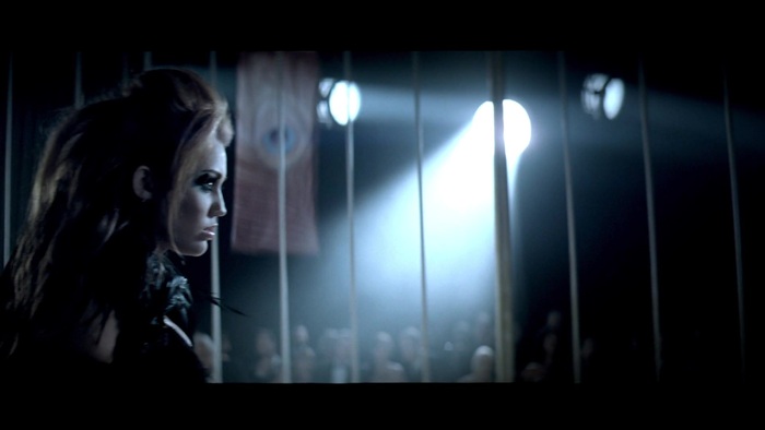 Miley Cyrus - Can&#39;t Be Tamed 126