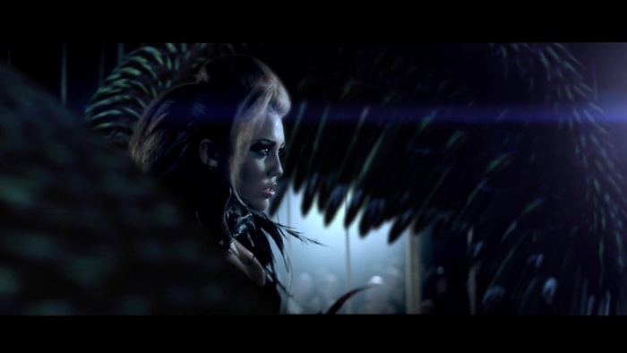 Miley Cyrus - Can&#39;t Be Tamed 160