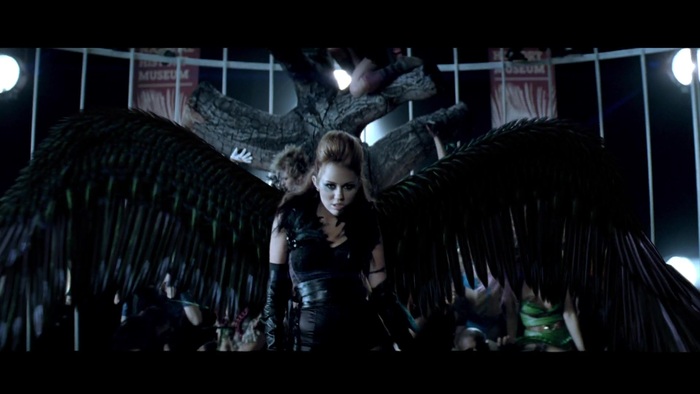 Miley Cyrus - Can&#39;t Be Tamed 184