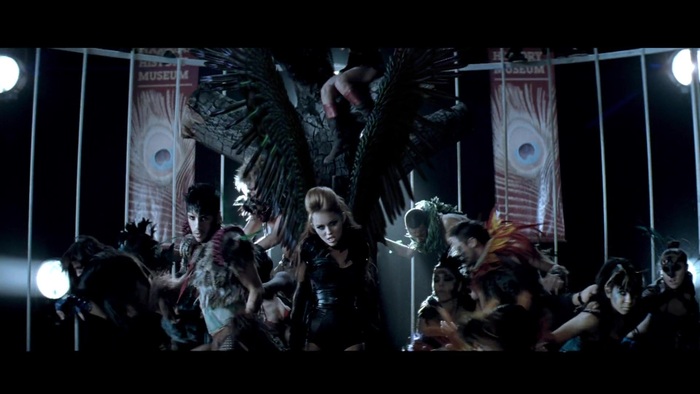 Miley Cyrus - Can&#39;t Be Tamed 191