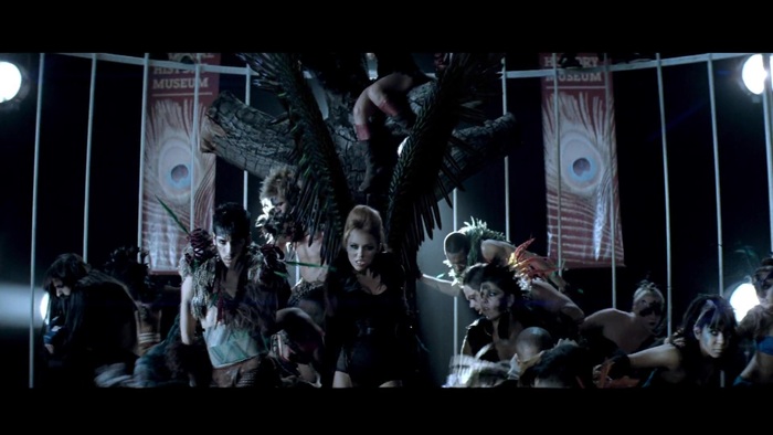 Miley Cyrus - Can&#39;t Be Tamed 192