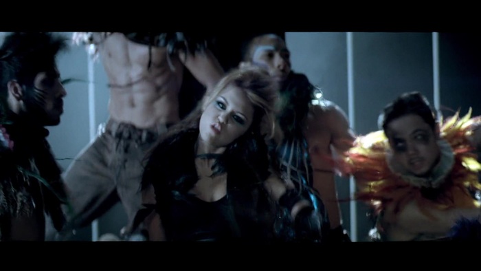 Miley Cyrus - Can&#39;t Be Tamed 198