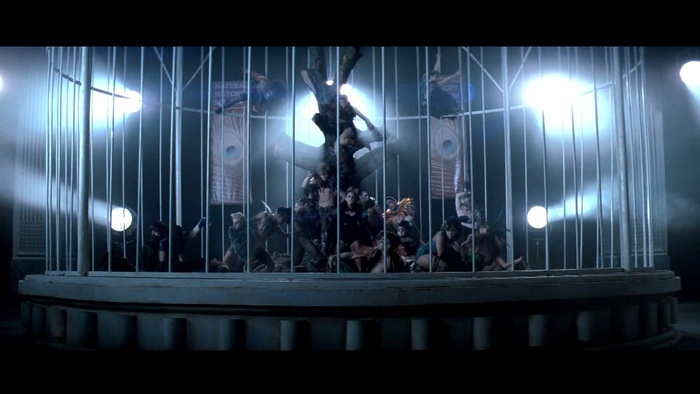 Miley Cyrus - Can&#39;t Be Tamed 206