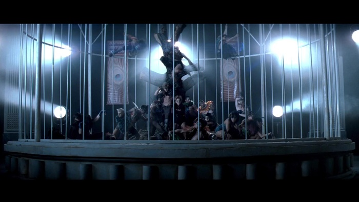 Miley Cyrus - Can&#39;t Be Tamed 208
