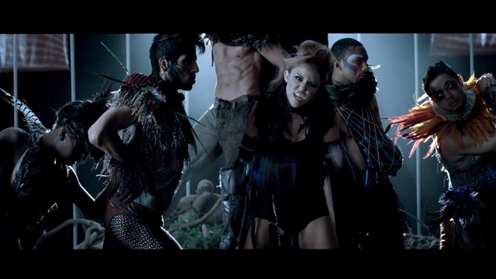 Miley Cyrus - Can&#39;t Be Tamed 211